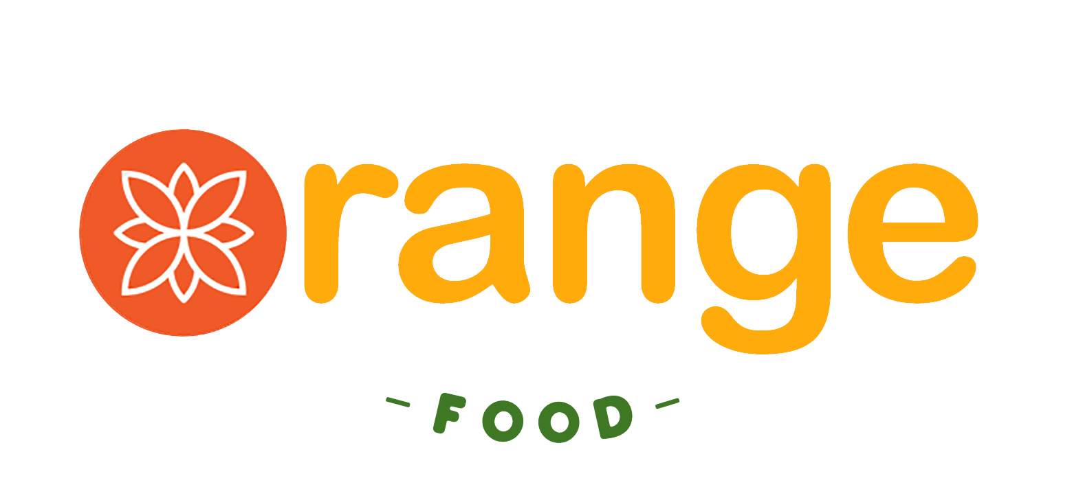 OrangeFood HK