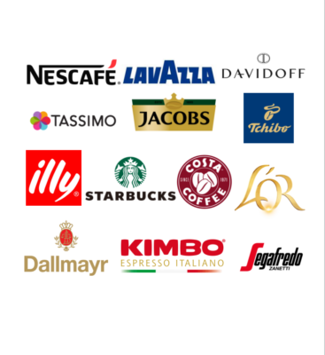 Coffee咖啡