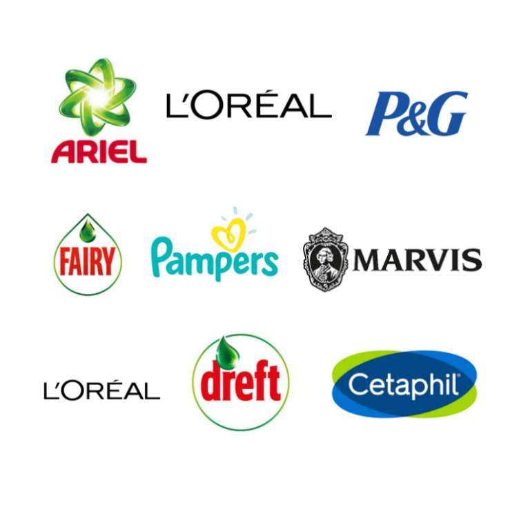 Home/Personal Care个人家庭护理